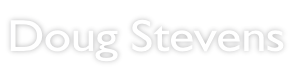 Doug Stevens